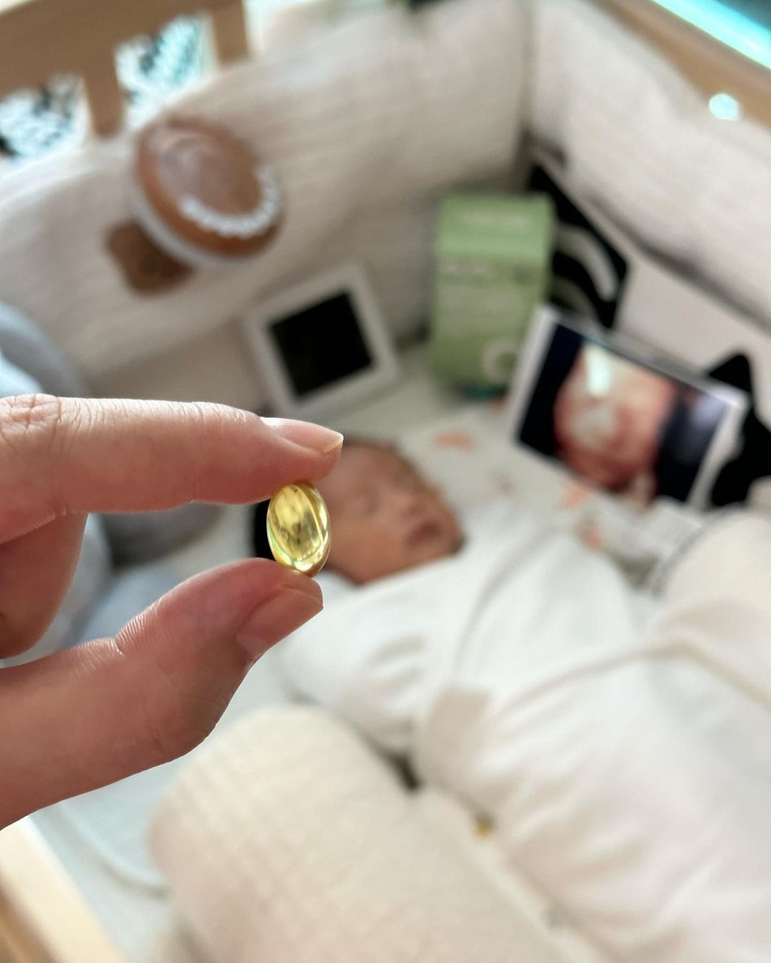 쁘띠앤 국민 오메가3 임산부 초임계 알티지 rTG 식물성 비건 비타민 E 2개월