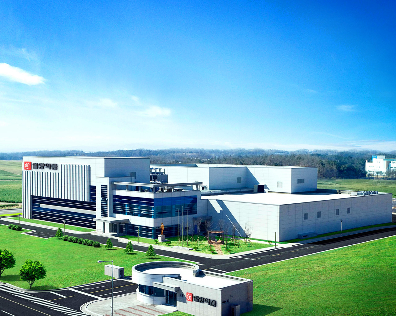 일양약품 3박스 바나바잎 추출물 혈당케어 코로솔산 영양제