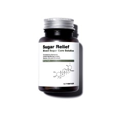 슈가릴리프 바나바잎 추출물 혈당관리 코로솔산 크롬 바나바 혈당 케어 영양제 솔루션