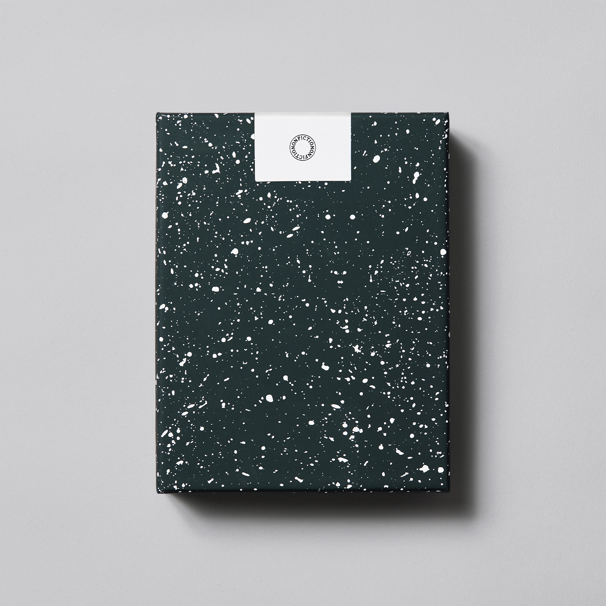 논픽션 핸드크림 앤 립밤 듀오 세트