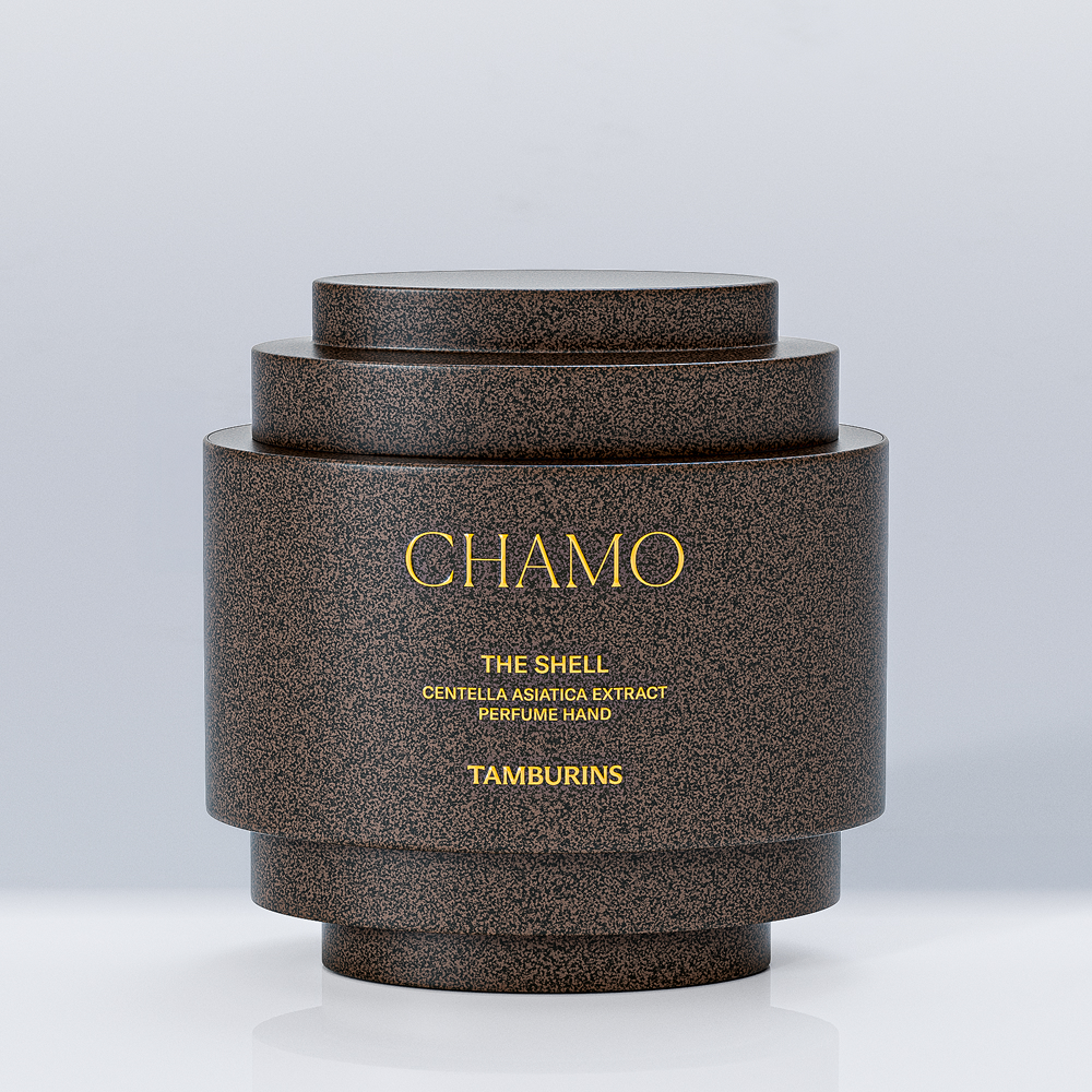 탬버린즈 퍼퓸 핸드크림 카모 30ML