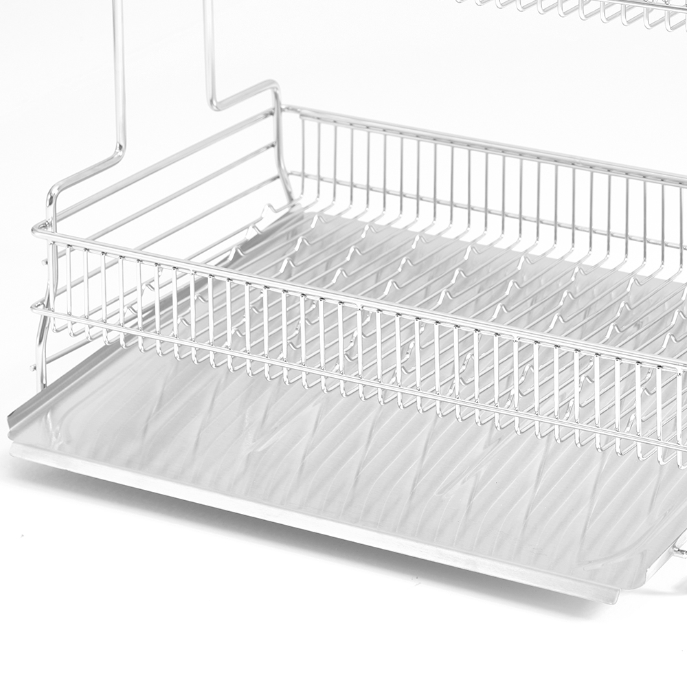 소벨 식기건조대 스텐 받침대 물빠짐 설거지 싱크대 물받침 교체용 쟁반