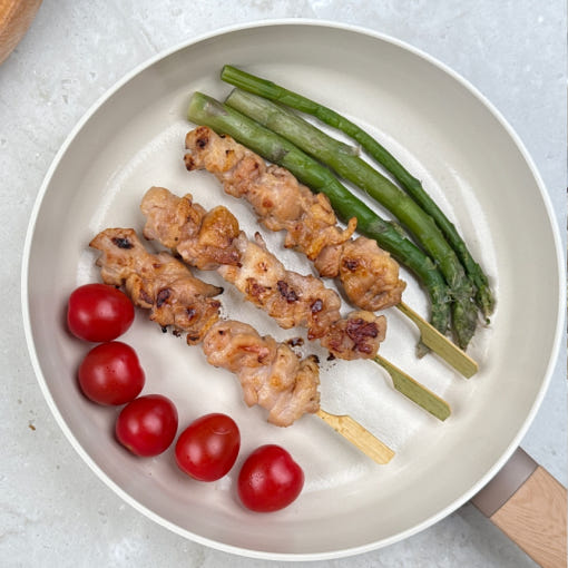 []델라고 프라이팬 베로 세라믹 코팅 인덕션 후라이팬 24cm