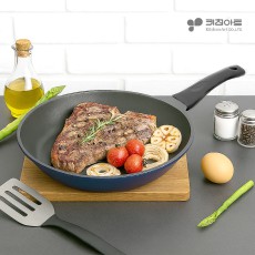 키친아트 블루다이아 프라이팬 28cm
