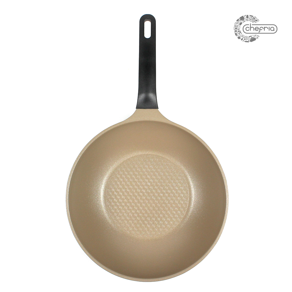 셰프리아 아르노 클래식 궁중팬 28cm