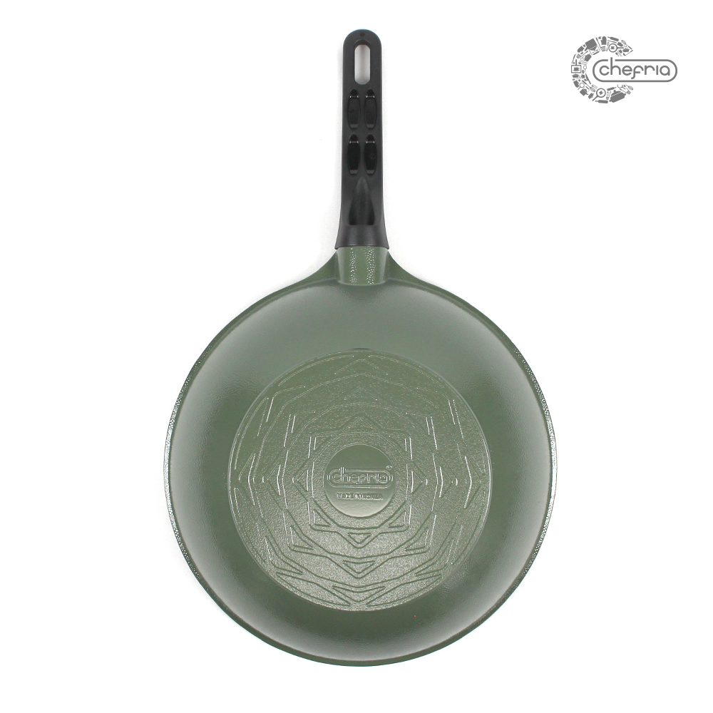 셰프리아 아르노 클래식 궁중팬 28cm