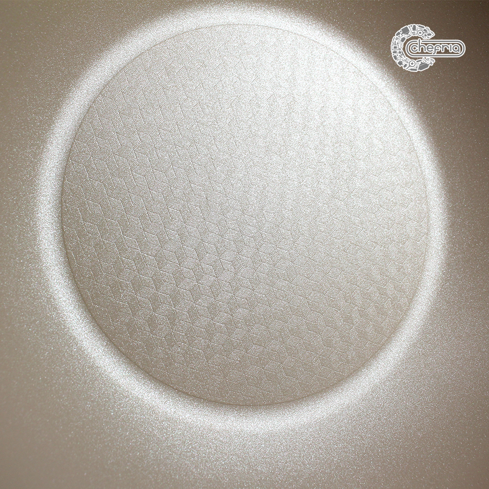 셰프리아 아르노 클래식 궁중팬 28cm