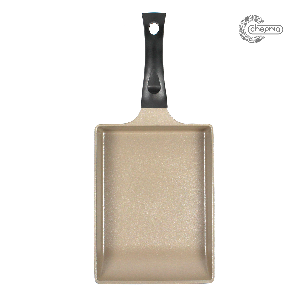 셰프리아 아르노 클래식 계란말이팬 24cm