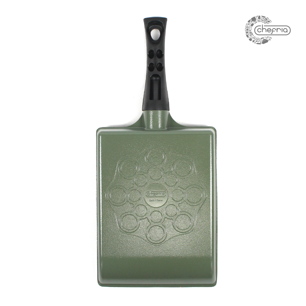 셰프리아 아르노 클래식 계란말이팬 24cm