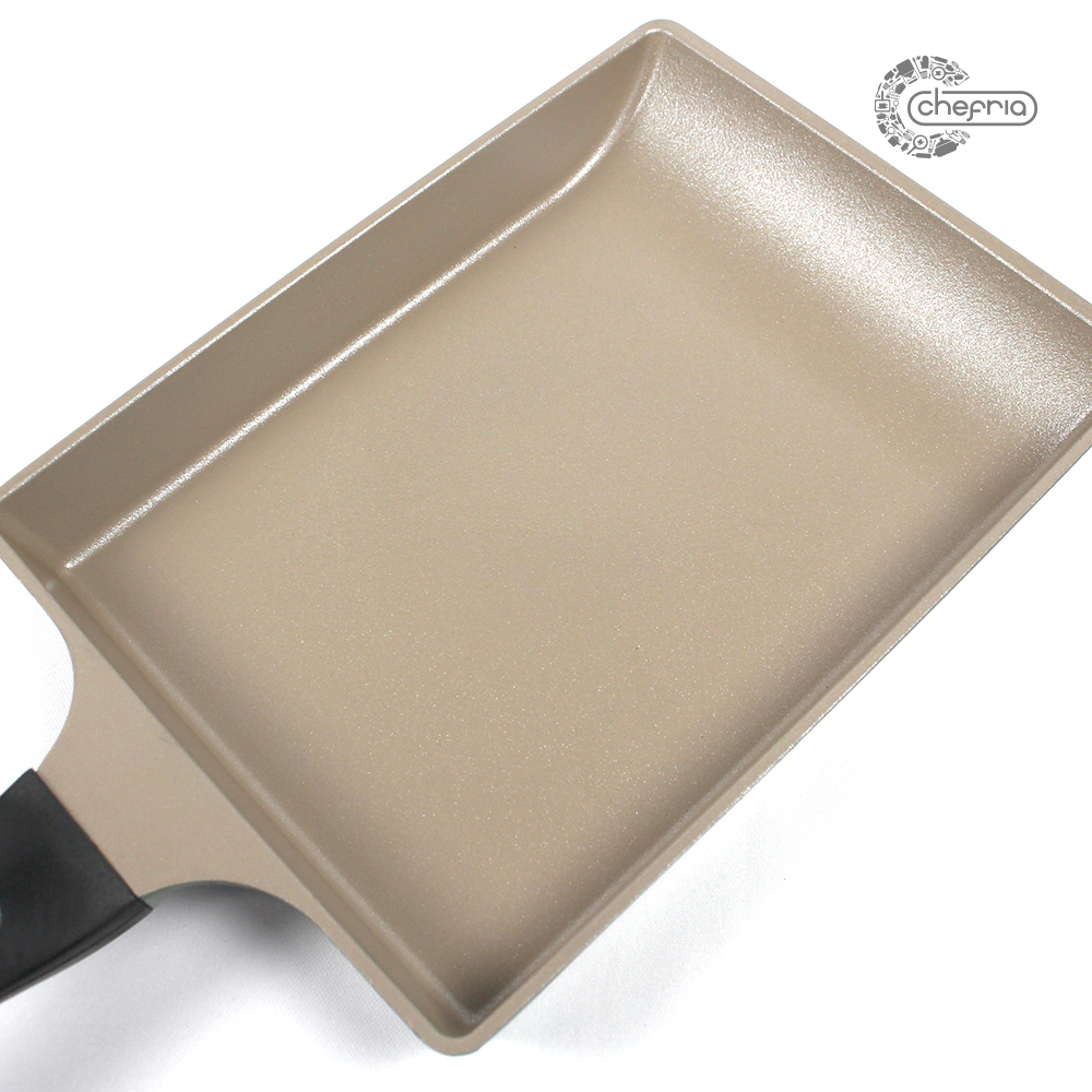 셰프리아 아르노 클래식 계란말이팬 24cm