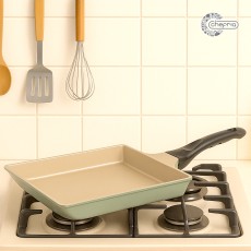 셰프리아 아르노 클래식 계란말이팬 24cm