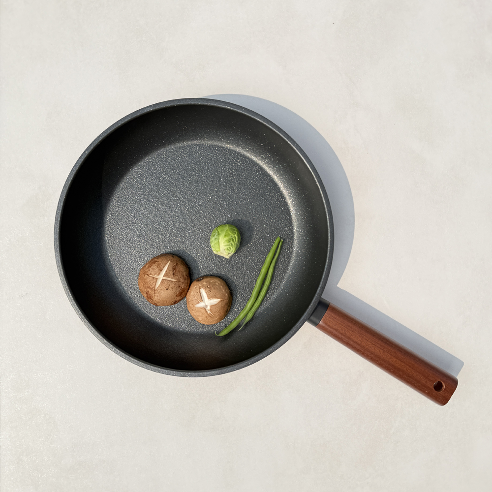 델라고 오일마스터 프라이팬 세트 올라운드 세트 3종