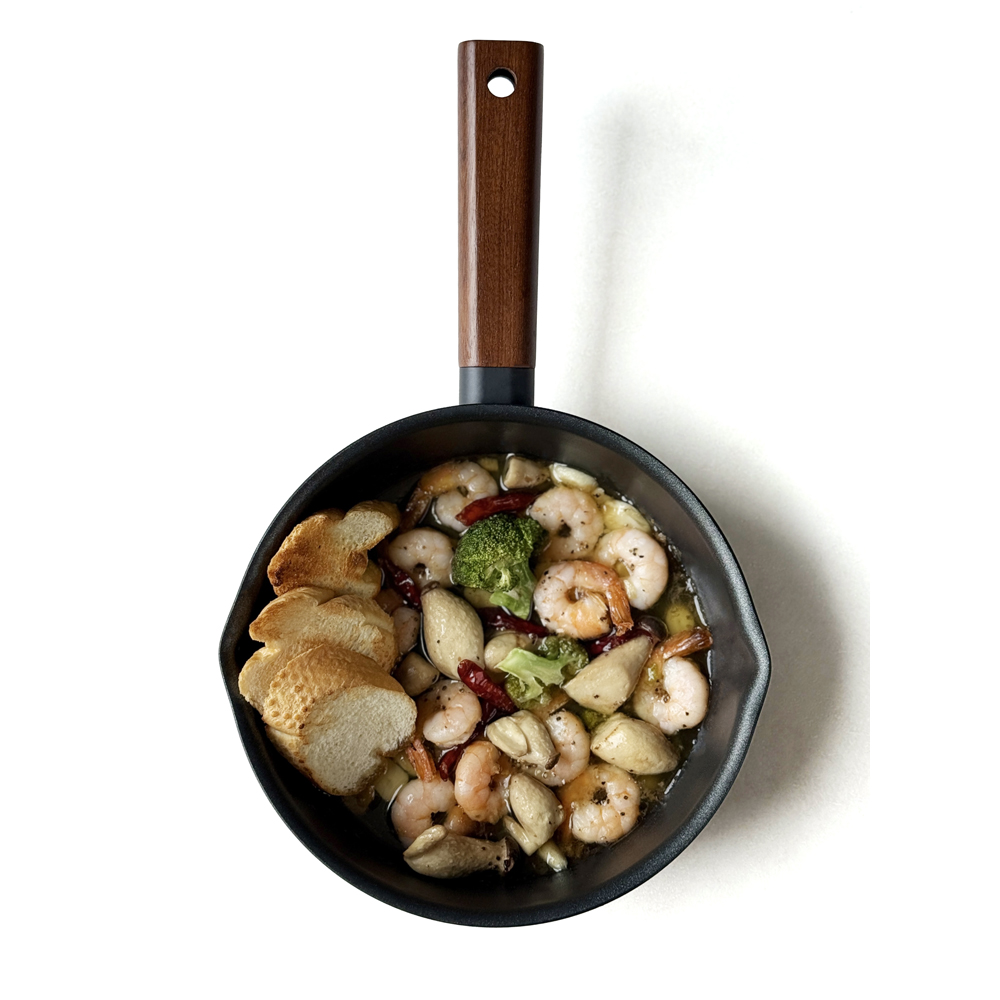 델라고 오일마스터 프라이팬 세트 올라운드 세트 3종